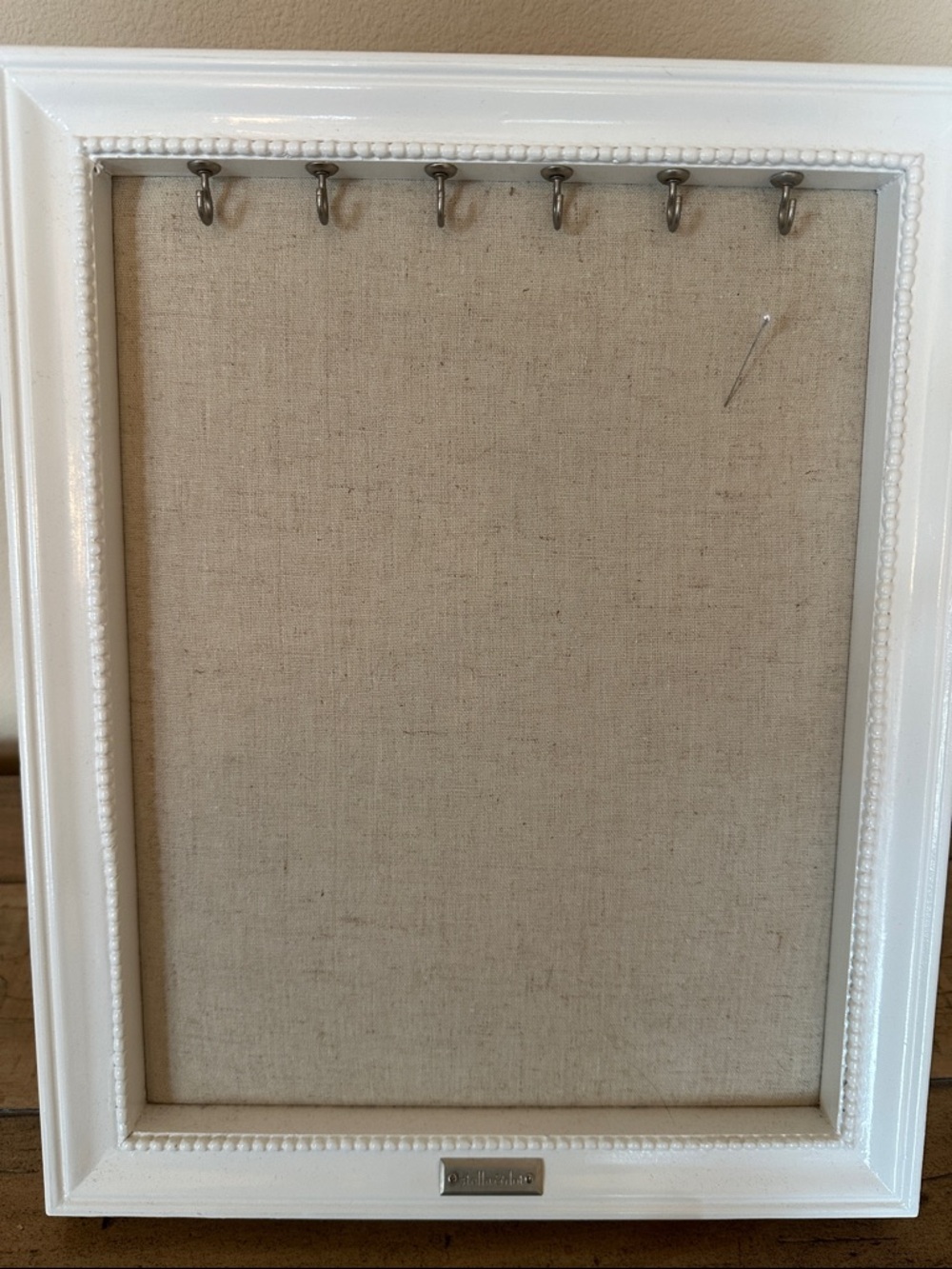 Necklace Holder